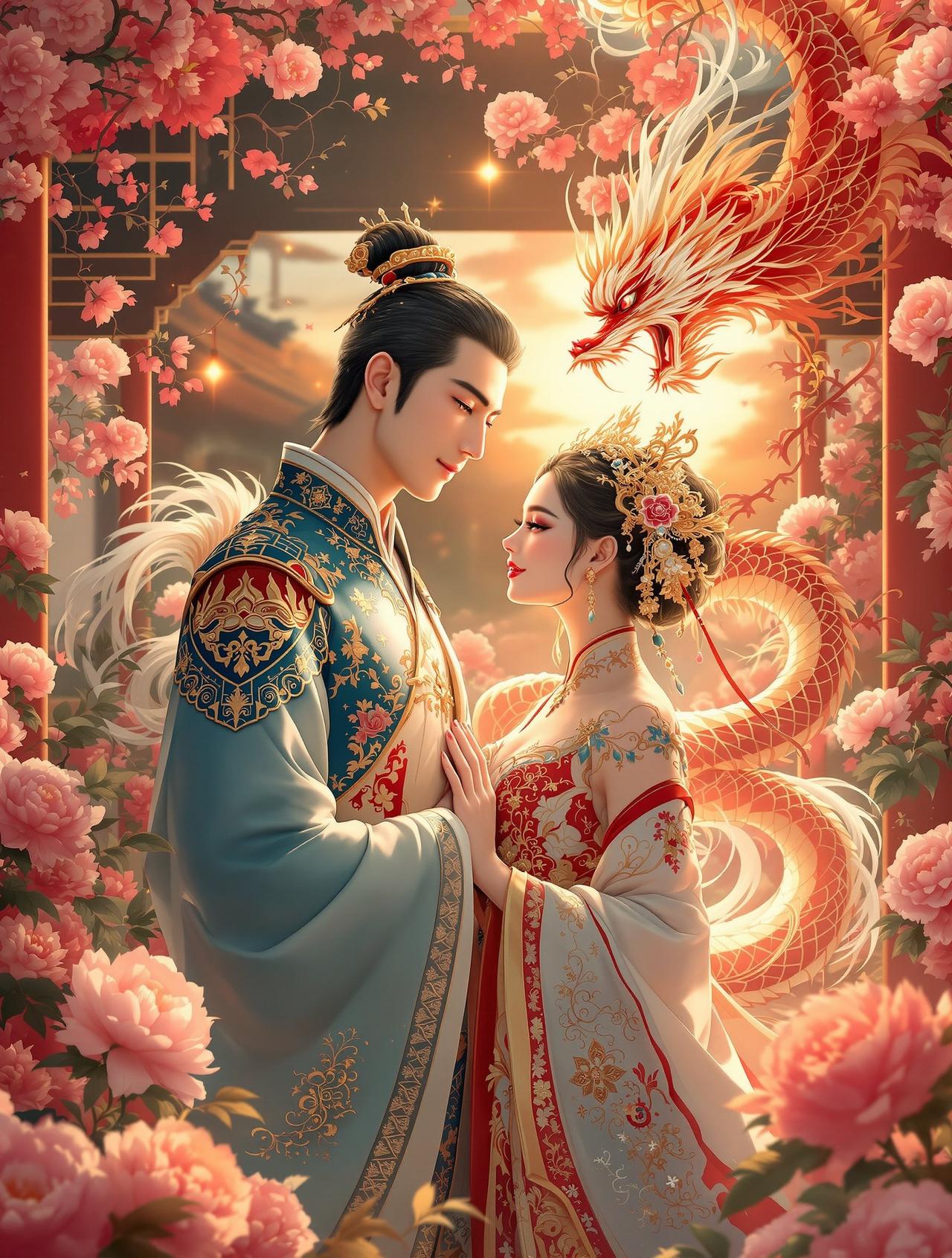 ai短剧吧《霸道王爷轻点宠》- 最近更新 ai短剧吧《霸道王爷轻点宠》封面 - 最近更新第14部
